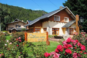 Complejo Aspen San Martin De Los Andes